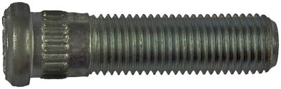 DOR610-259 WHEEL BOLT CORVETTE 1965 - 82