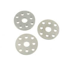 MRG6129 WATER PUMP PULLEY SHIM KIT - 3-PIECE