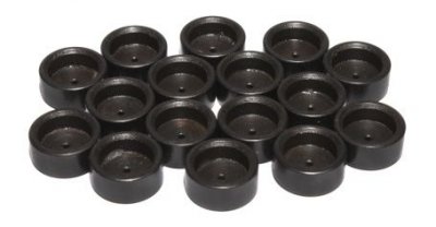 COM621-16 (16) Hardened Lash Caps for 11/32" Valves