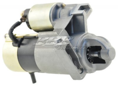 BBB6470 STARTMOTOR GM 1995 - 1997