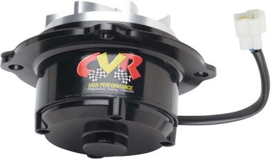 CVR6540 CVR MOPAR B.B.  VATTEN PUMP 55 GPM MADE IN CANADA