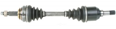 HRI72523 DRIVE AXEL VISSA CRYSLER, PLYMOUT, VOYAGER M.M.