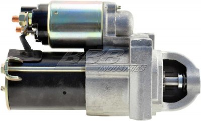 BBB6970 START CHEV PICK UP 4.8L, 5.3L 6.0L 2008 - 2020