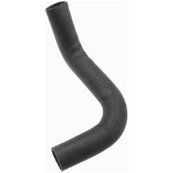 DAY70115 LOWER RADIATOR HOSE 13.25" 1.5" DIAMETER