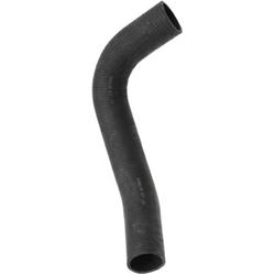 GAT20345 LOWER RADIATOR HOSE  15.4" , 1 3/4" INV DIA.