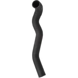 DAY70463 UPPER RADIATOR HOSE GM 1965 - 81 17" L 1.5" DIA