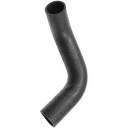 DAY70466 LOWER RADIATOR HOSE SOME CHEV 1957 - 68 11.5", 1.75"