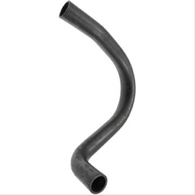 DAY70480 DAYCO LOWER RADIATOR HOSE 21" , 1.5" INV DIA