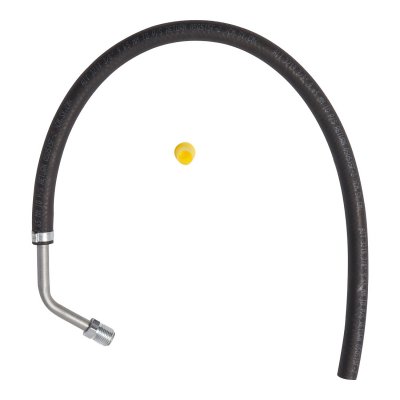 EDE70518 Power Steering Return Line Hose Assembly