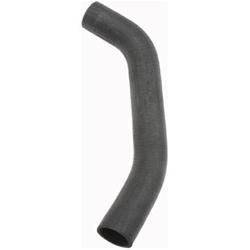 GAT20470 UPPER RADIATOR HOSE MOPAR 1966 - 87 15" L,  1.5" DIA