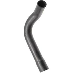 DAY70737 LOWER RADIATOR HOSE 15" L, 1.75" OCH 2" DIA