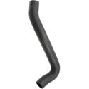 DAY70759 LOWER RADIATOR HOSE CHEV 1969 - 87 19.5" 1.75" DIA.