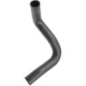 DAY70776 UPPER RADIATOR HOSE 15.5" L, 1.5" DIA