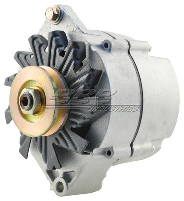 WIL7111-K Generator GM TILLVERKAD I KINA