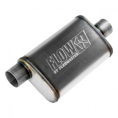 FLO71229 FLOWMASTER FLOWFX MUFFLER 3.0"