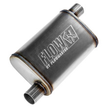 FLO71235 FLOWMASTER FLOWFX MUFFLER 2.25"