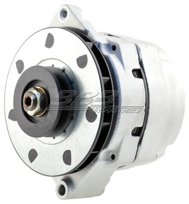 BBB7273-12 Alternator GM