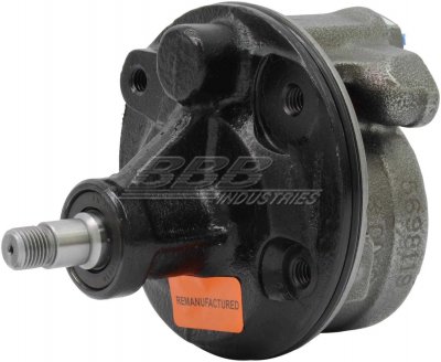 BBB732-0103 POWER STEERING PUMP