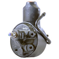 BBB732-2125 SERVO PUMP 1967 - 74 CHEV OCH BUICK