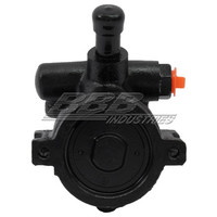 BBB733-0125 PUMP-WO/RESV-91-84 CHEVROLET CORVETTE