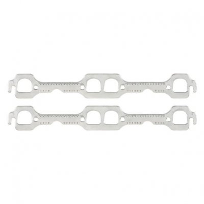 MRG7404G MR. GASKET HEADER GASKETS - ALUMINUM-LAYERED Fits 1992-1997 GM LT1 Gen II Small Block