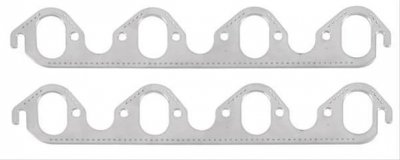MRG7413G MR. GASKET HEADER GASKETS - ALUMINUM-LAYERED Fits 1968-1988 Ford 429/460 Big Block