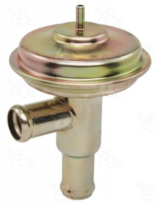 FOU74604 Vacuum Open Non-Bypass Heater Valve