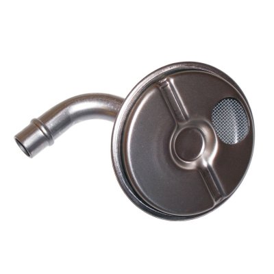 MEL77-S1 MELLING Oil Pickup Chev 427  Press Fit Stock Pan Style 3/4 in. Tube Diameter