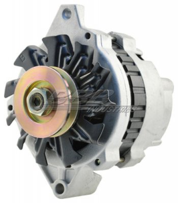 BBB7820-1W 105A 1 WIRE GENERATOR