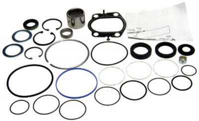 EDE7857 REP SET SERVO STYRVÄXEL