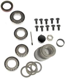 DOR697-100 Differential Bearing Kit  CHEV 8.5", 10 BULT  1970 - 99