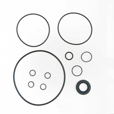 EDE7918 P-SET SERVO PUMP VISSA SAGINAV