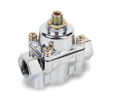 HLY80000103 4.5-9 PSI Fuel Pressure Regulator - Carbureted