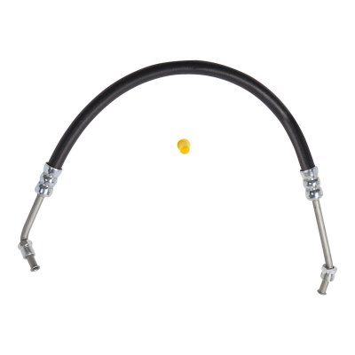 EDE80110 Power Steering Pressure Line Hose Assembly