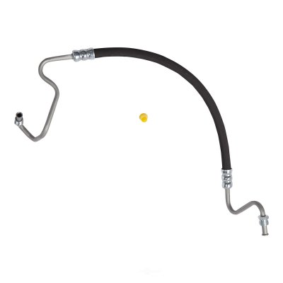 EDE80123 SERVO TRYCKSLANG Chevrolet 1972-1976  Buick 1971-1972
