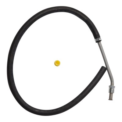 EDE80154 Power Steering Return Line Hose Assembly