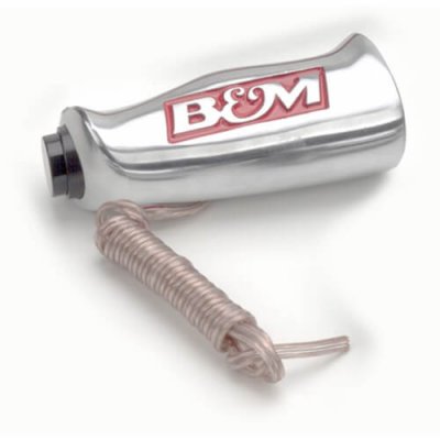 BMM80658 B&M T-HANDLE MED KNAPP