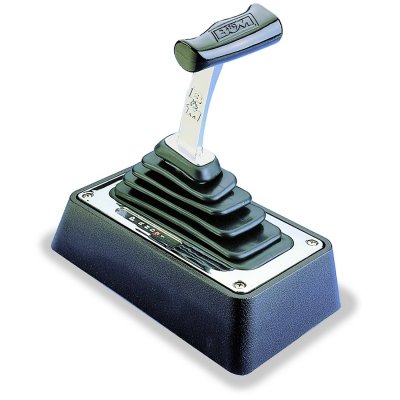 BMM80776 B&M Sport Shifter, Automatic Shifter