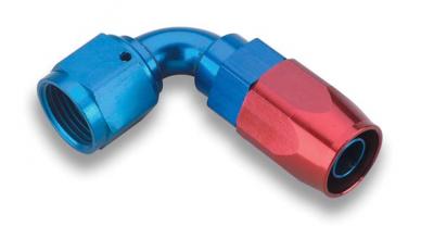 EAR809112 90° -12 Female to -12 Hose