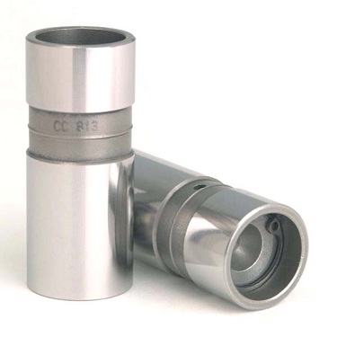 COM813-16 Solid Lifters, SB/BB Chevy V8 and Cadillac 472-500