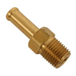 EDE820450  1/4". NPT, 5/16" SLANG