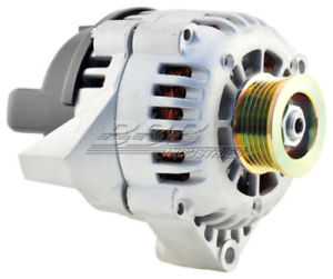 BBB8242-5 GENERATOR Chevrolet, Pontiac 1998-2002