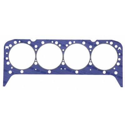 FEL8364PT CHEV 400" Engine Cylinder Head Gasket