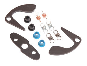 MSD8428 GM HEI Weight & Spring Kit