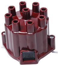 MSD8437 MSD Chevy V8 Distributor Cap