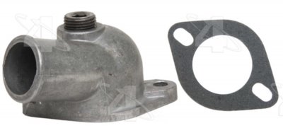 FOU84852 THERMOSTATHUS CHEV 6 CYL