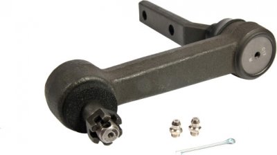 PRF102-10009 (K6100) PROFORGED IDLER ARM CORVETTE 1963 - 82