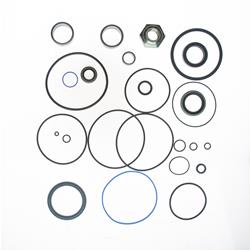 SUN8401023/EDE8539 REPSET SYRVÄXEL MOPAR MÅNGA 1962 - 74-