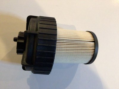 CAT86976 DIESEL FILTER CHEV 6.5L