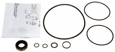 SUN8401028/EDE8754 Power Steering Pump Seal Kit GM 1959 - 75